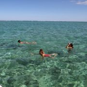 27. Snorkeling Mauritius