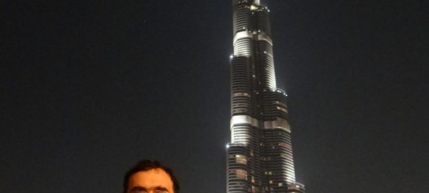 32. Burj Khalifa Cea Mai Inalta Cladire Din Lume1