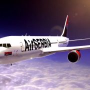 Air Serbia