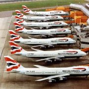 British Airlines