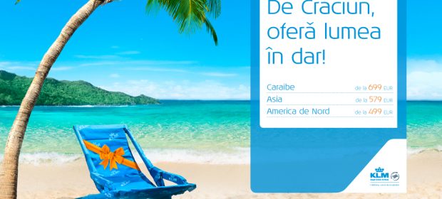 KLM Xmass FB Post RO 960x720