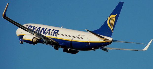 Ryanair