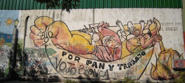 02. Buenos Aires