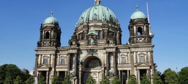 15. Dom Berlin