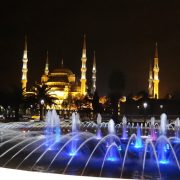 20. Moscheea Albastra Istanbul1