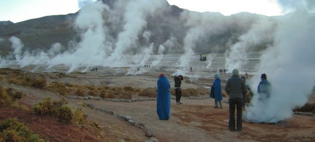 90. Geizeri Tatio