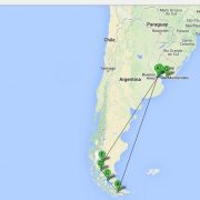 Harta Argentina