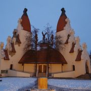 06. Biserica Millenium Miercurea Ciuc