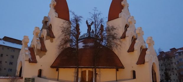 06. Biserica Millenium Miercurea Ciuc