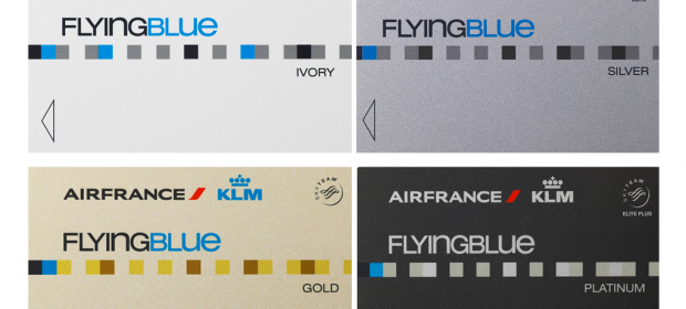 09. Carduri Flying Blue