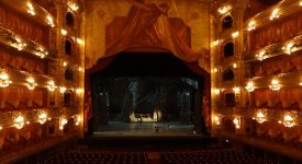 15. Sala Mare Teatrul Colon Copy