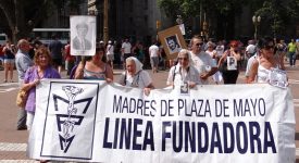 19. Mamele Din Plaza De Mayo Copy