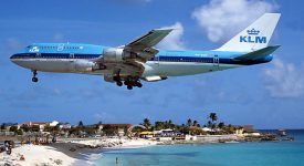 KLM