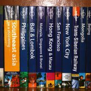 Lonely Planet