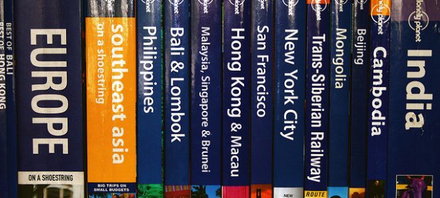 Lonely Planet