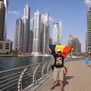 20. Hai Romania La Dubai