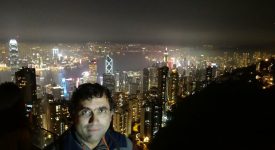 25. Imperator La Hong Kong