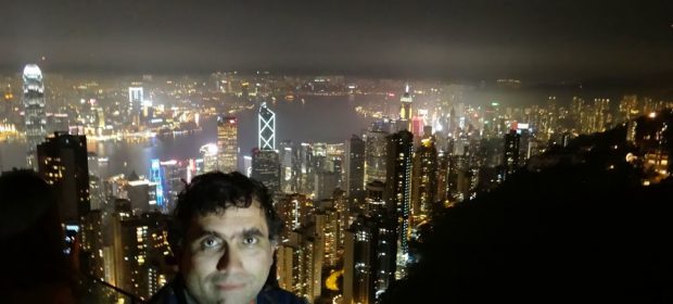 25. Imperator La Hong Kong