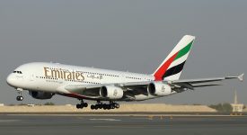 Emirates