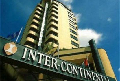Intercontinental