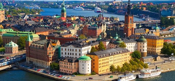 Stockholm