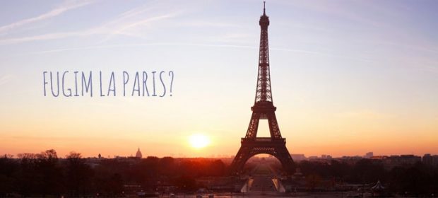 Fugim La Paris