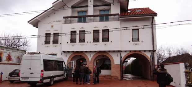 01. Casa Comana