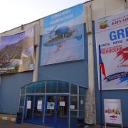 01. Targ Turism Bucuresti