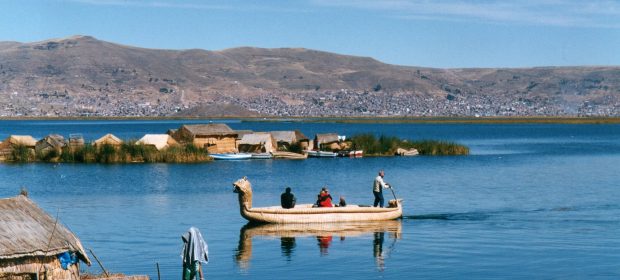 11. Zona Uros