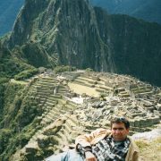 19. Imperator La Macchu Picchu