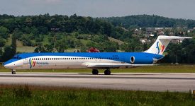 Fly Romania