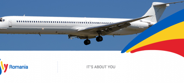 Fly Romania