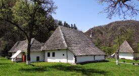 07. Muzeul Satului Branean