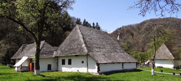 07. Muzeul Satului Branean