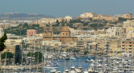 22. Malta