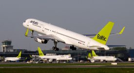 Air Baltic