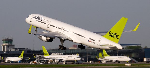 Air Baltic