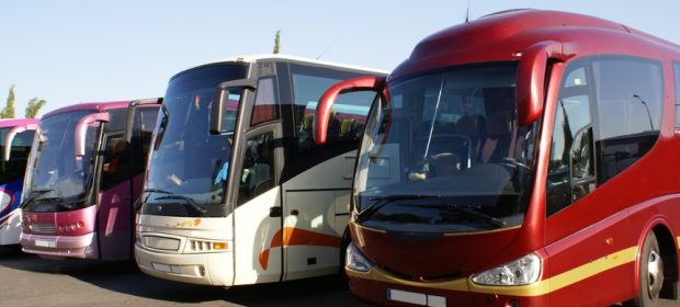 Autobuze In Europa