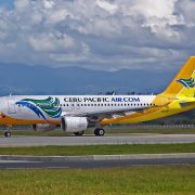 Cebu Pacific