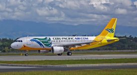 Cebu Pacific