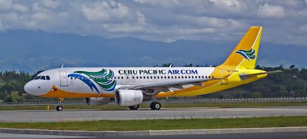 Cebu Pacific