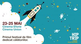 Hip Trip Festival Filme Travel