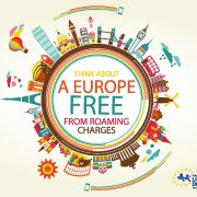 Roaming In Europa