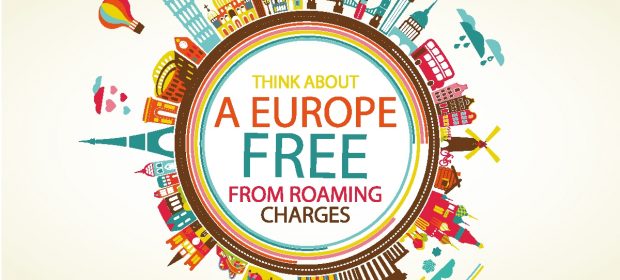 Roaming In Europa