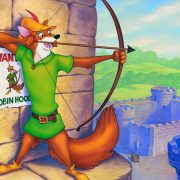 Robin Hood