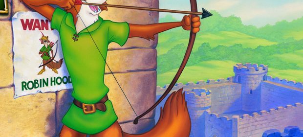 Robin Hood