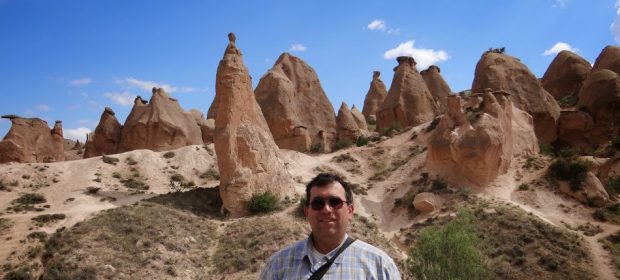 03. Valea Imaginatiei Din Cappadocia