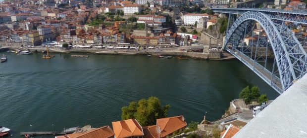 08. Podul Din Porto