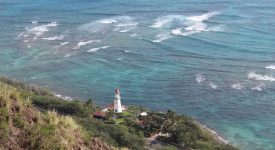 09. Diamond Head