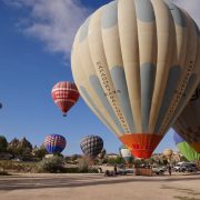 12. Kaya Balloons Cappadocia